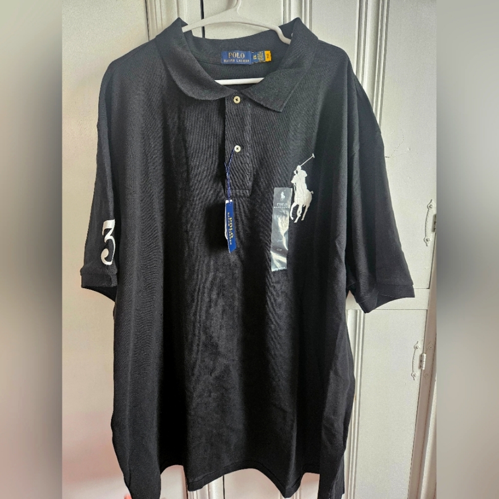 Polo Ralph Lauren shirt
